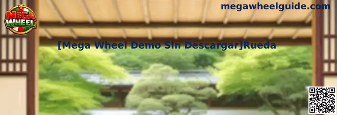 Mega Wheel Demo Sin Descargar Rueda