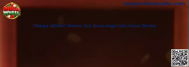 Mega Wheel Demo