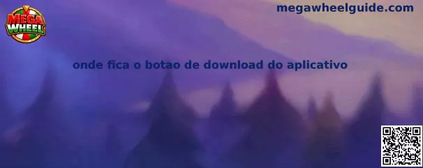 Botón de descarga de aplicación
