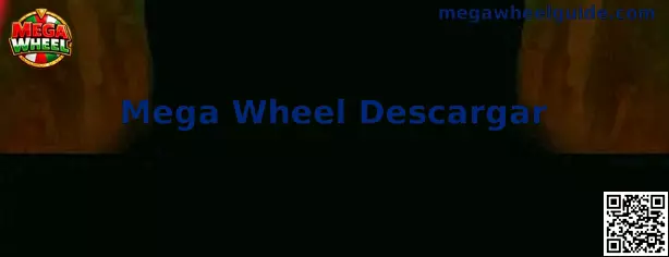 Referencia visual de la guía Mega Wheel Descargar