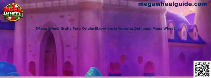Mega Wheel Gratis Para Celular Experiencia Gratuita Del Juego Mega Wheel