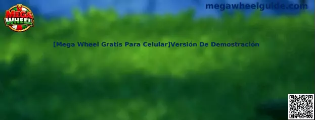 Mega Wheel Demostración