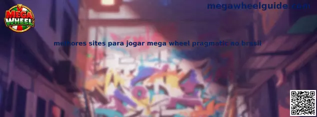 Melhores sites para jogar mega wheel pragmatic no brasil