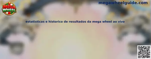 Estadísticas de Mega Wheel