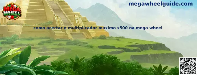 Mega Wheel x500