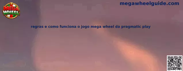 Mega Wheel Pragmatic Play