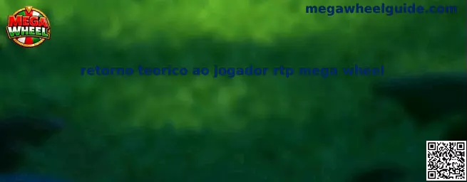 RTP Mega Wheel