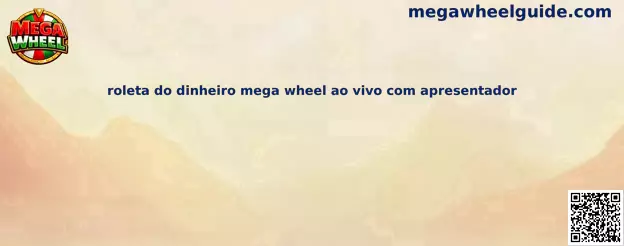 Mega Wheel en vivo