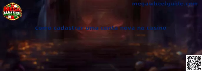 Registro en casino