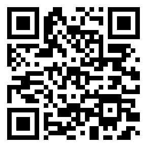 Código QR de megawheelguide.com