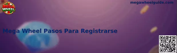 Registro Cifrado Mega Wheel